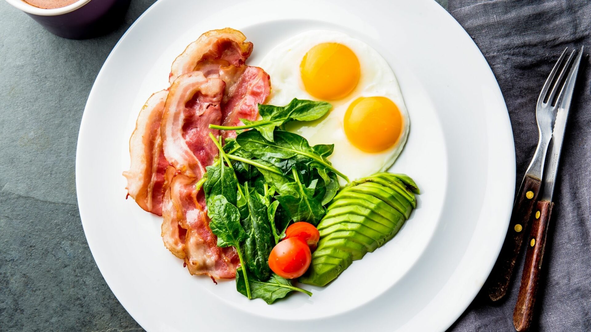 Hello Dietitian, can I try Ketogenic diet?