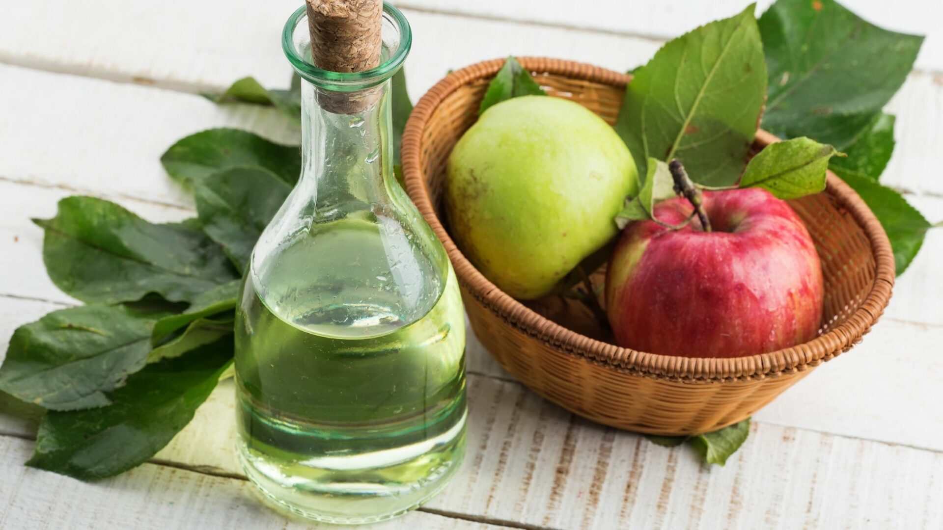 Are the Health Claims About Apple Cidar Vinegar True?
