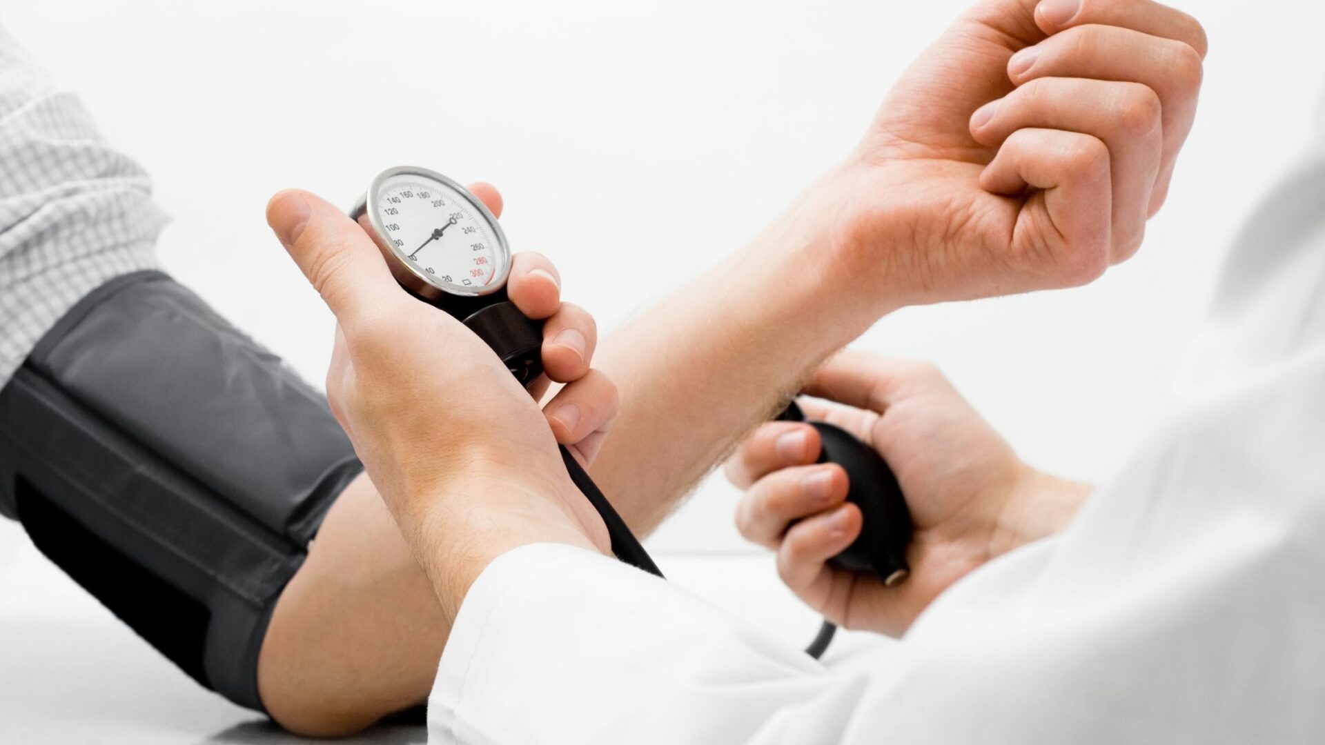 Hypertension: How Does Diet Influence Your Blood pressure?