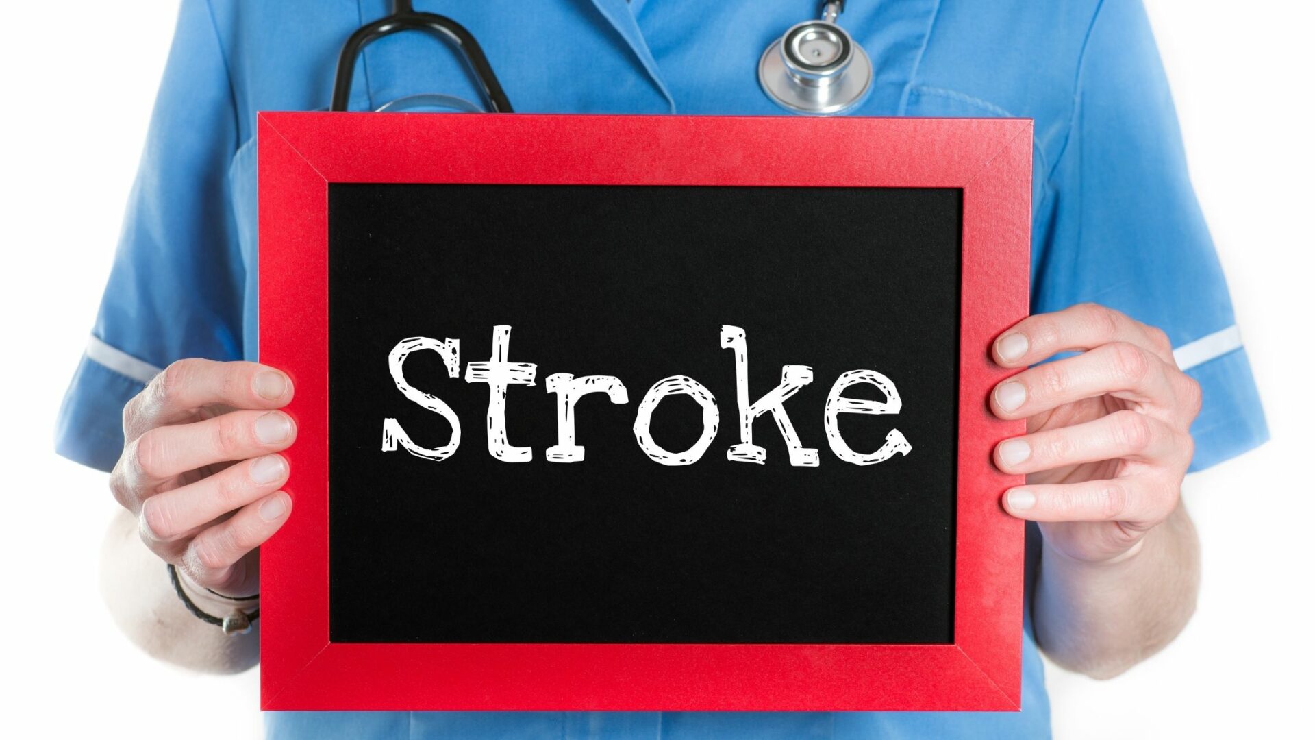 Stroke: All You Need To Know!