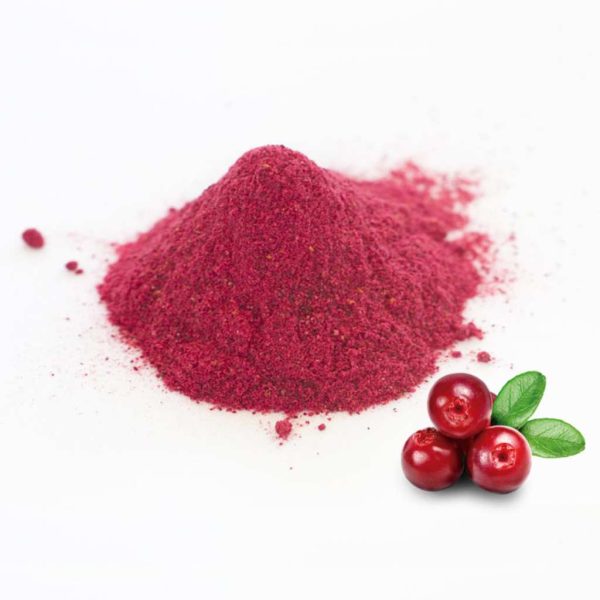 Cranberry Powder