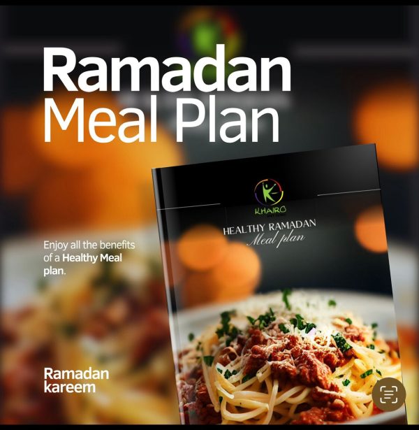 RAMADAN meal plan - Image 2